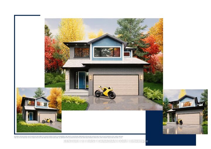 198 Bowman Drive  Middlesex Centre ON N0M 2A0 photo