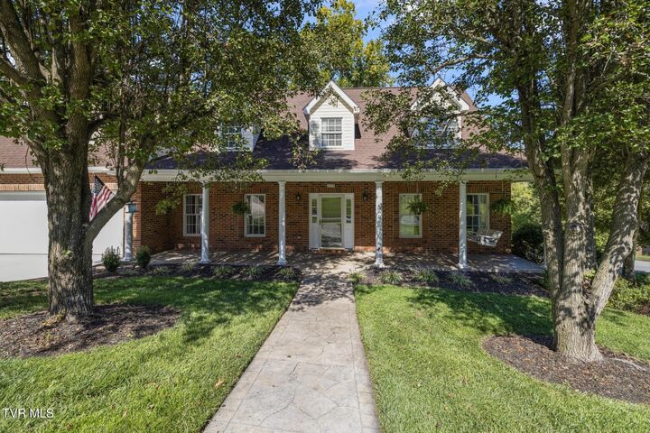 Property Photo:  209 Glen Oaks Drive  TN 37615 