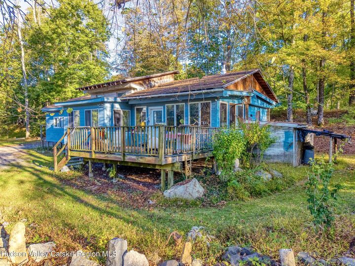 Property Photo:  563 Berme  NY 12440