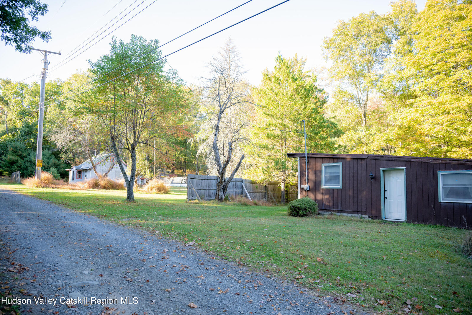 Property Photo: 20-24 Boulder NY 12404