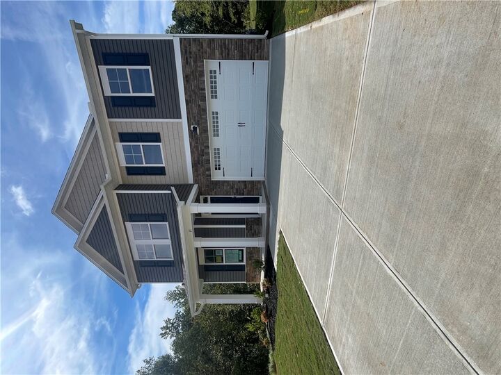 Property Photo: 21 Sweetgrass Street SC 29630
