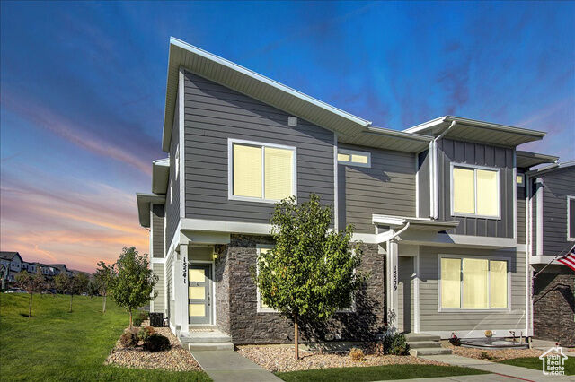 Property Photo:  15541 S Democracy Dr  UT 84065 