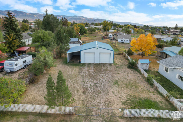 Property Photo: 155 W 200 N UT 84647