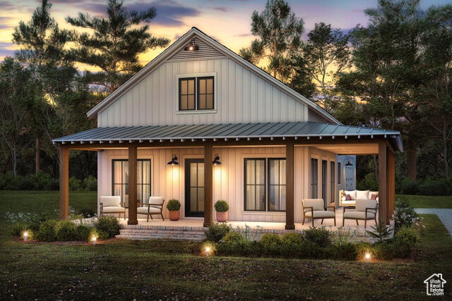 Property Photo: 5458 Cougar Run UT 84629