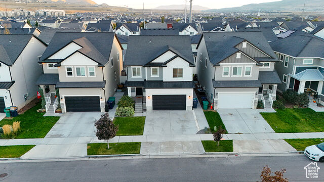 Property Photo: 951 W Cushing Rd UT 84065