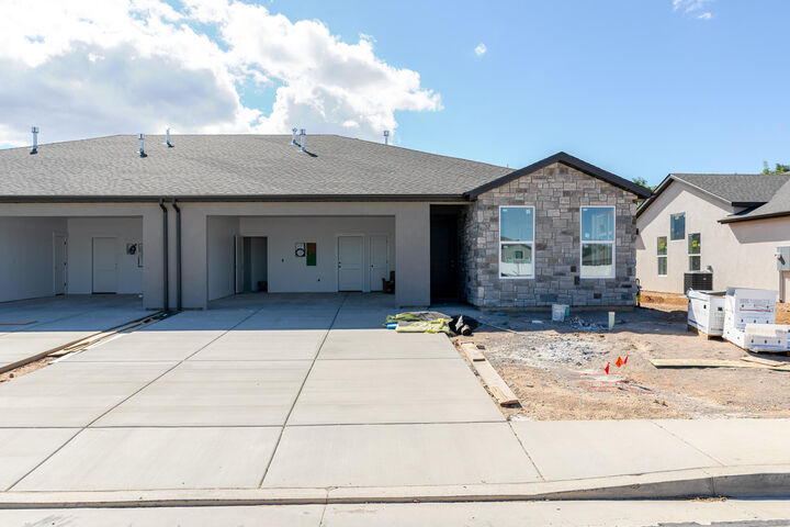 3051 W Ekko View Loop  Cedar City UT 84721 photo