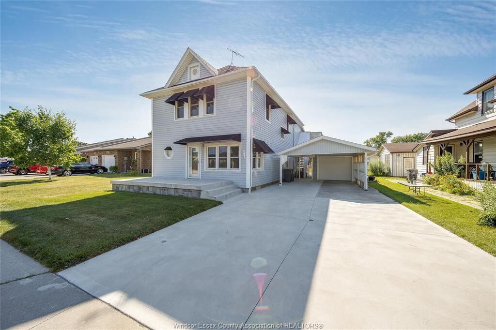 Photo de la propriété: 178 First Street ON N0R 1A0