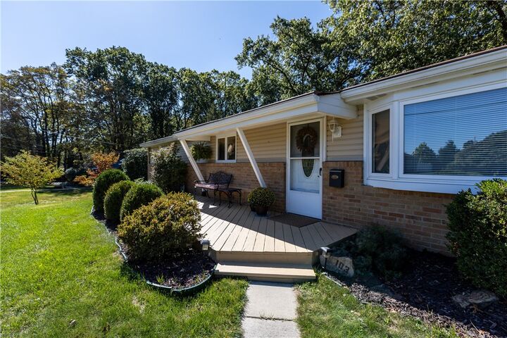Property Photo: 103 Mayer Dr. PA 15237