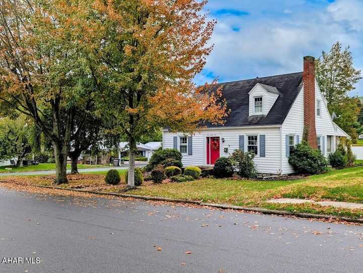 125 Barclay Street  Bedford PA 15522 photo