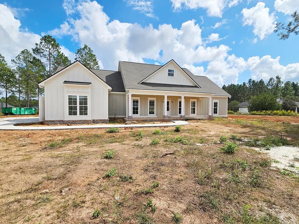 Property Photo: 115 Montrose Drive GA 31763