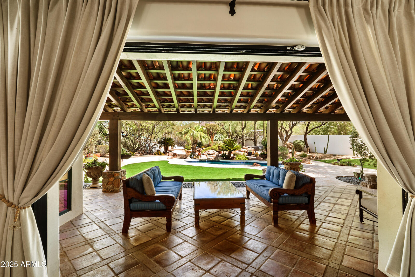 Property Photo: 41688 N Fleming Springs Road AZ 85331