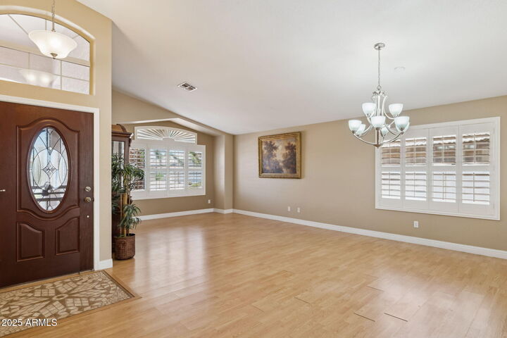 Property Photo: 19927 N 108th Lane AZ 85373