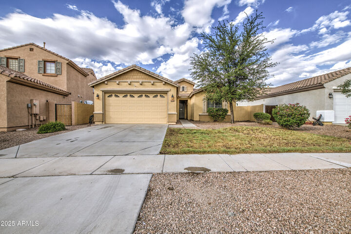 4224 S Fireside Court  Gilbert AZ 85297 photo