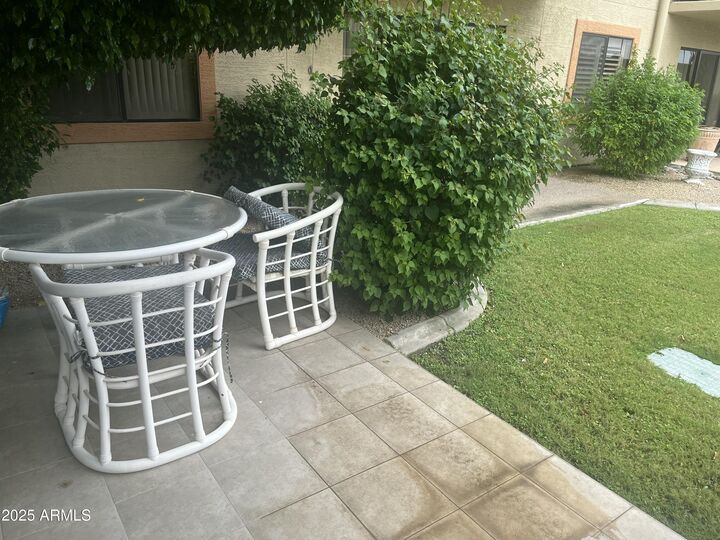 Property Photo:  10330 W Thunderbird Boulevard A118  AZ 85351 