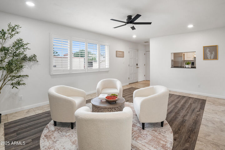 Property Photo: 3928 N Granite Reef Road AZ 85251