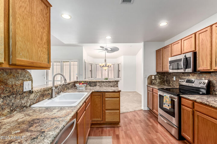 Property Photo: 5830 E McKellips Road 100 AZ 85215