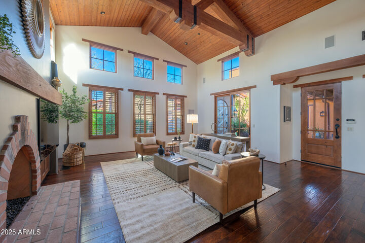 Property Photo:  10575 E Rising Sun Drive  AZ 85262 