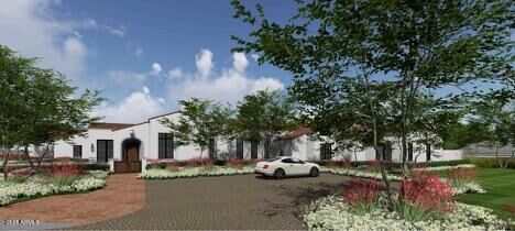 Property Photo: 4901 E Berneil Drive AZ 85253