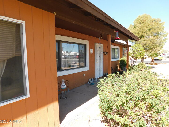 110 S Palo Verde Drive  Apache Junction AZ 85120 photo