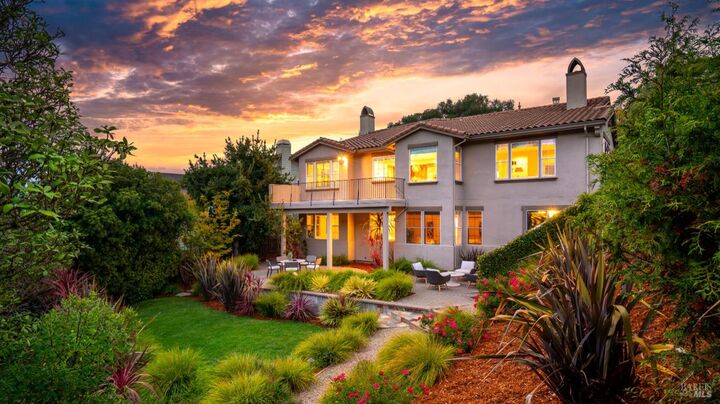 5 Troon Terrace  Petaluma CA 94952 photo