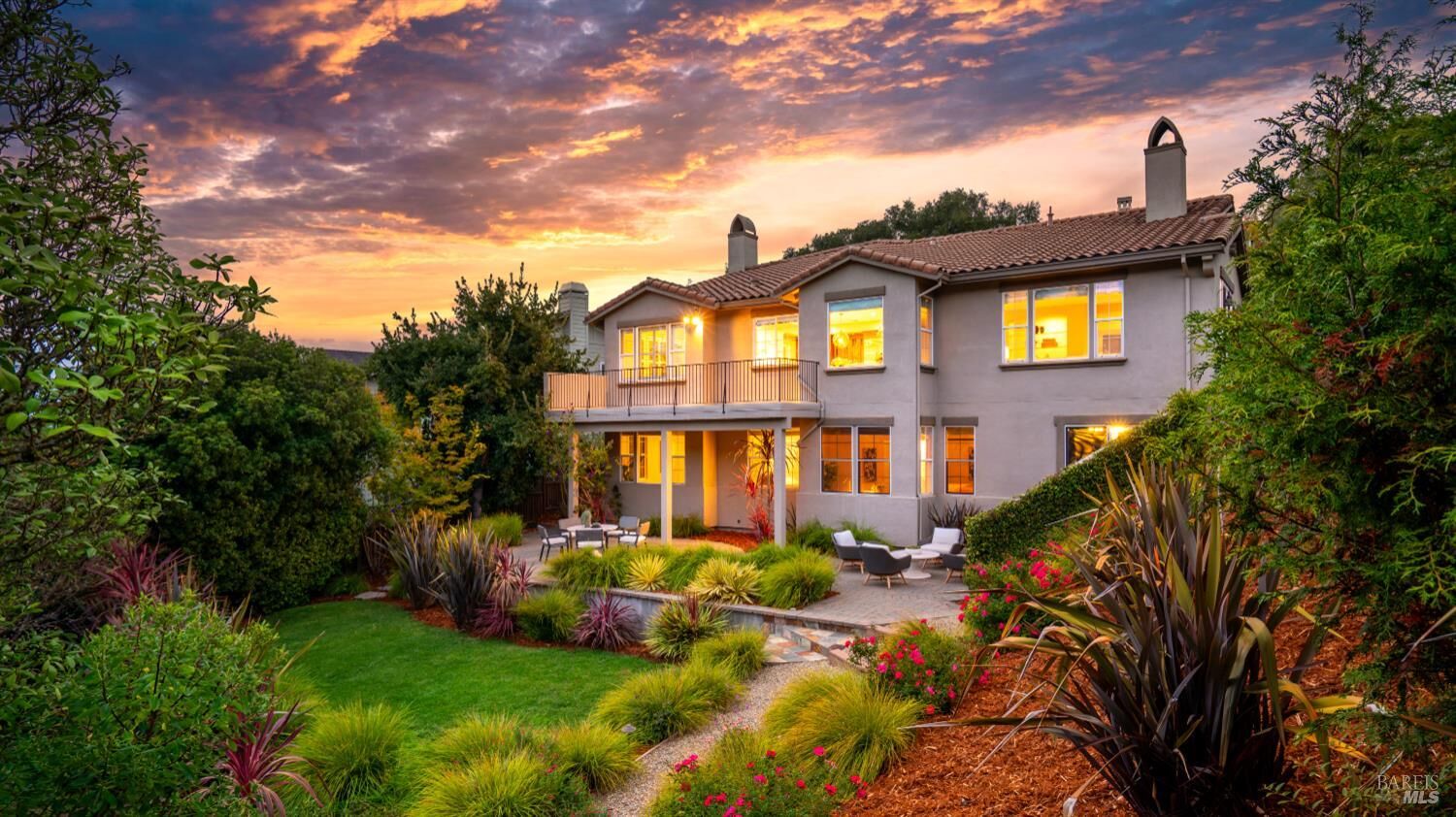 Property Photo:  5 Troon Terrace  CA 94952