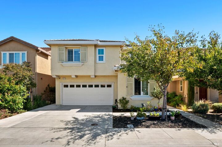 5311 Gramercy Circle  Fairfield CA 94533 photo