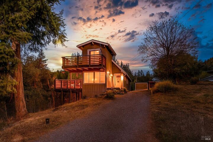 27160 Poppy Circle  Willits CA 95490 photo
