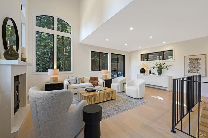 Property Photo:  48 Miller Avenue  CA 94941 