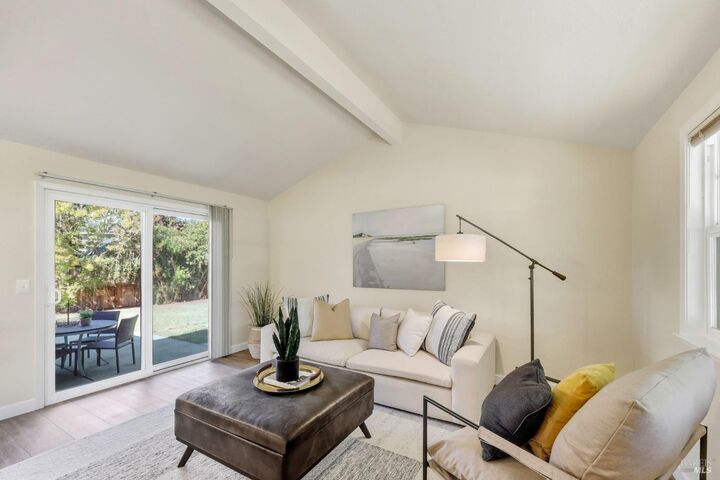 Property Photo: 1921 Bronco Street CA 95403