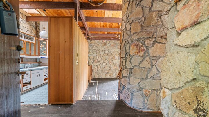 Property Photo: 425 Montford Avenue CA 94941