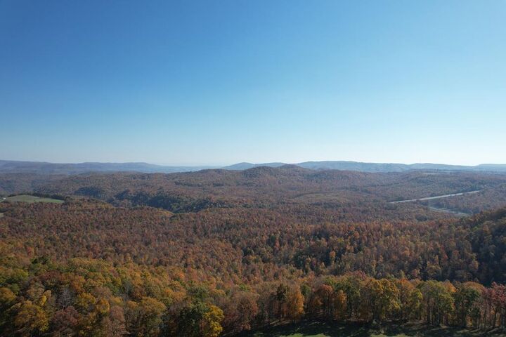 Property Photo: 221 Gerber Daisy Trail WV 25918