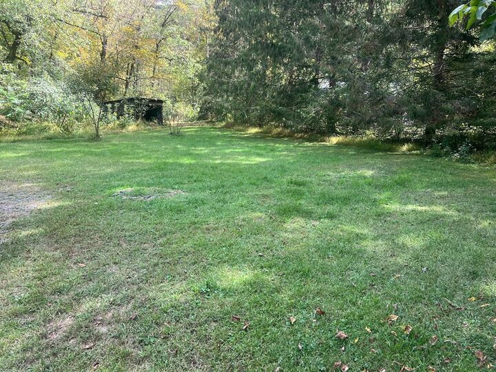 Property Photo: 165 Dark Hollow Road WV 24910