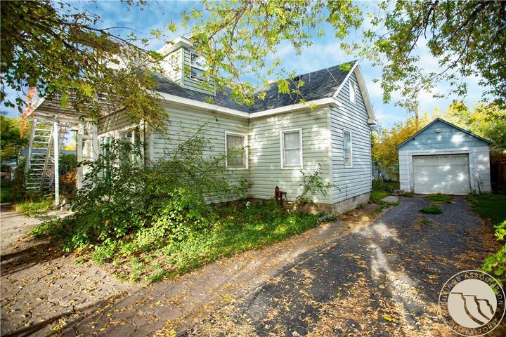 Property Photo:  119 Peritse  MT 59037