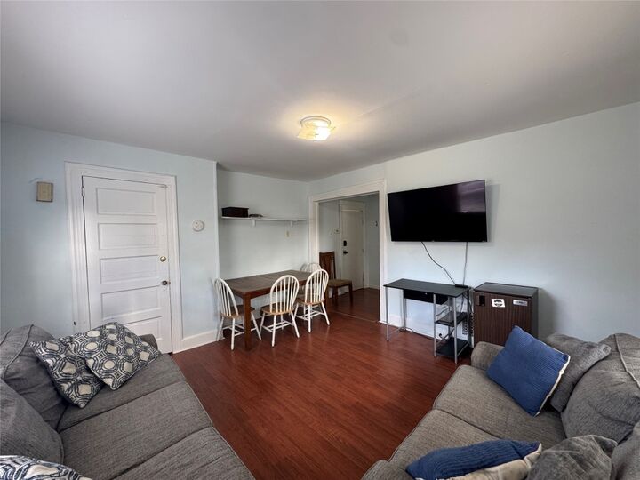 Property Photo: 120 Murray Street 1 NY 13905