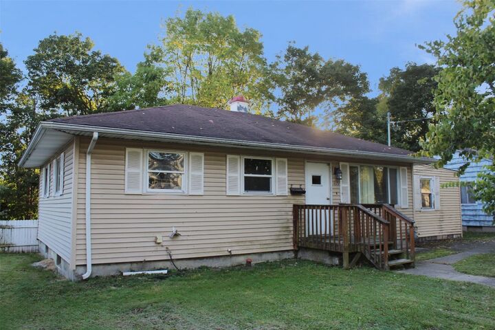 415 Gardner Rd Road  Horseheads NY 14845 photo