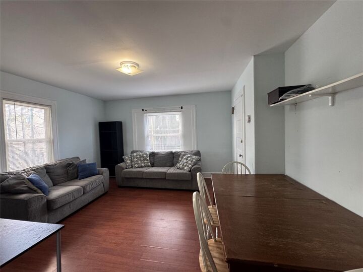 Property Photo: 120 Murray Street 2 NY 13905
