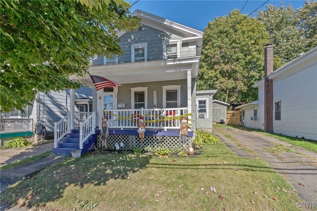 Property Photo: 145 E Seneca Street NY 13126