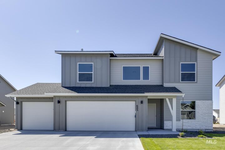 6985 S Old Farm Ave  Meridian ID 83642 photo