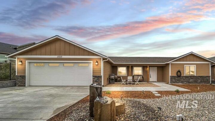 1727 Canyon Crest Way  Lewiston ID 83501 photo