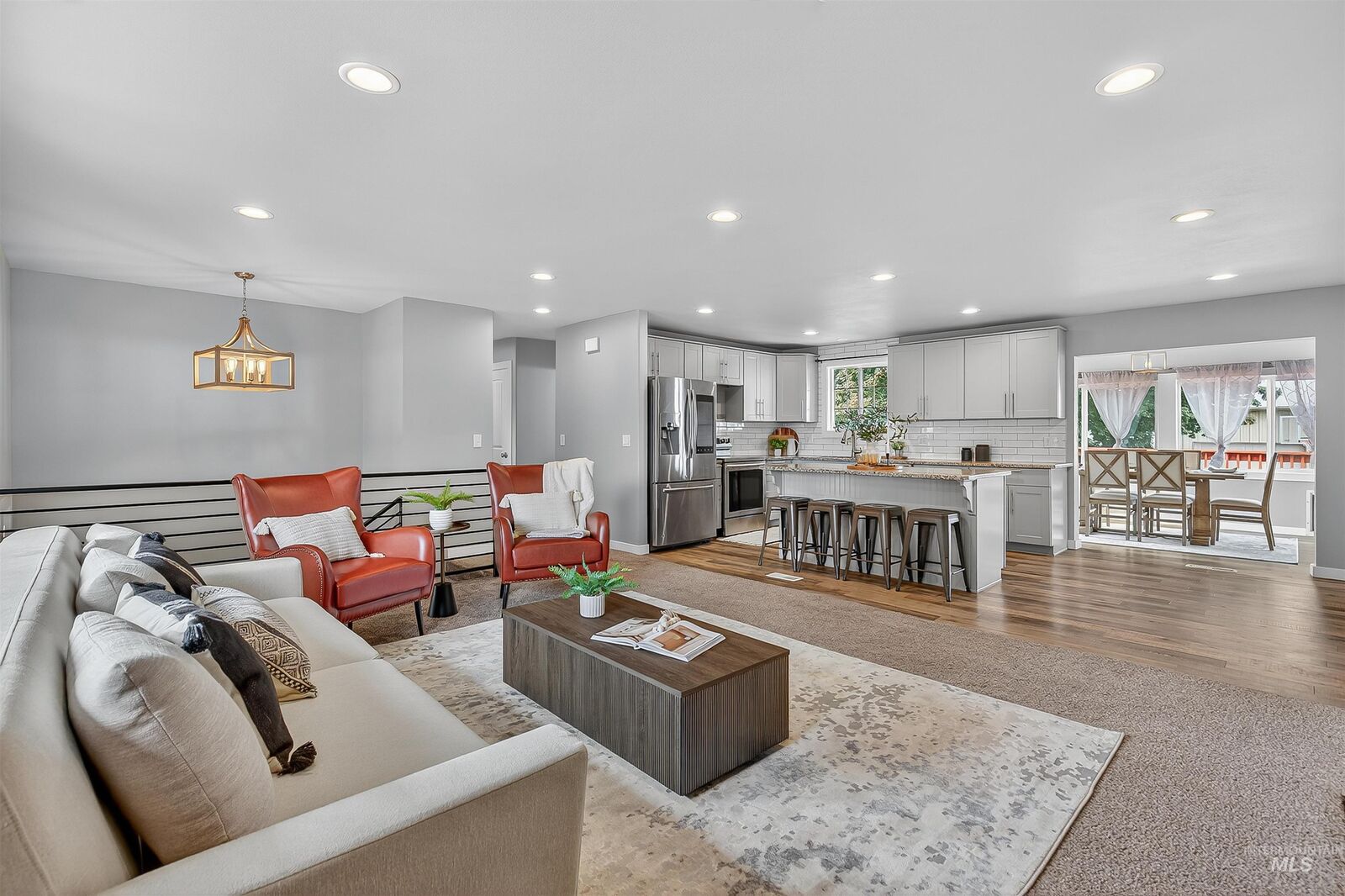 Property Photo:  3814 13th St D  ID 83501