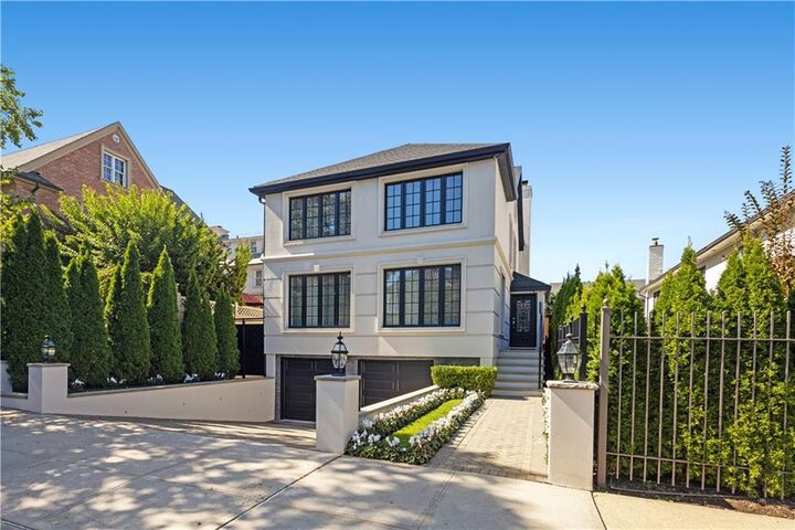 Property Photo: 8008 Harbor View Terrace NY 11209