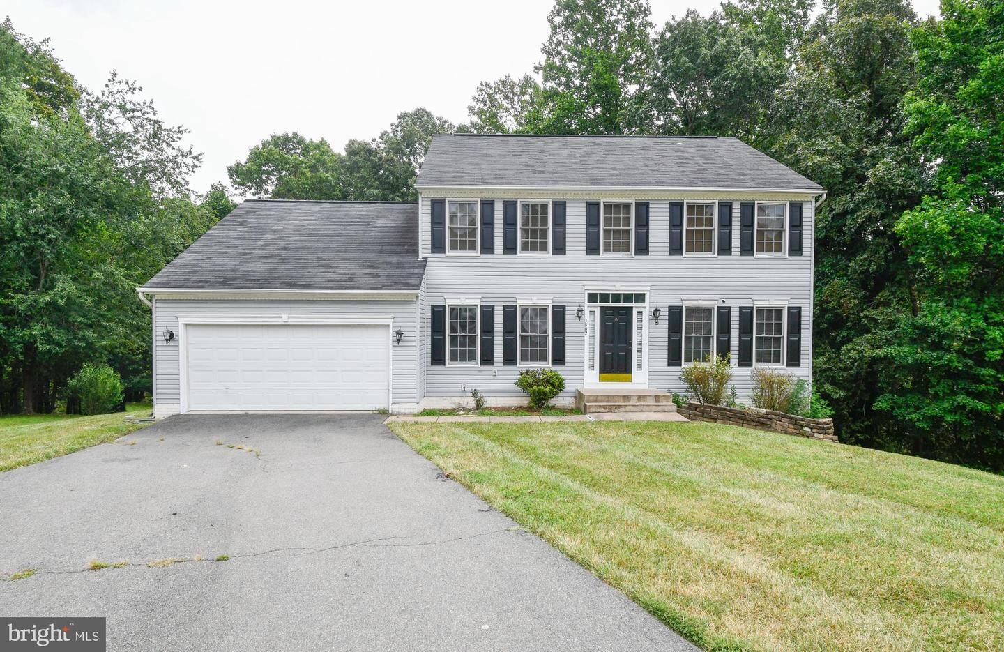 Property Photo: 3802 Townsley Street VA 22408