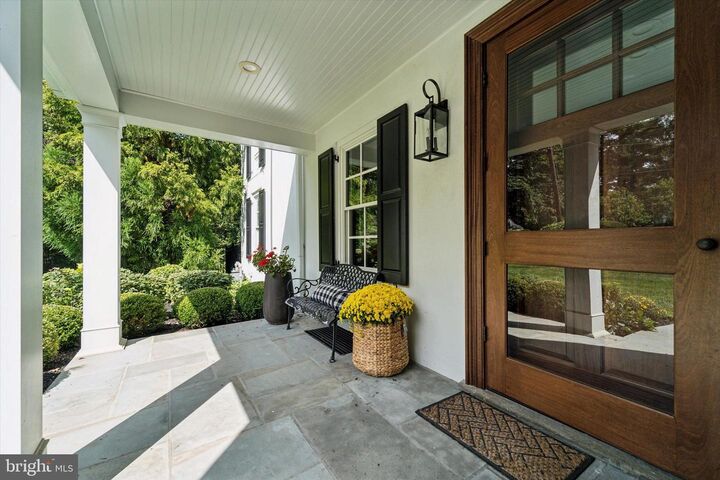 Property Photo: 543 Avonwood Road PA 19041