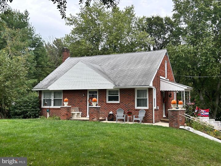 Property Photo:  471 Ewan Road  NJ 08062