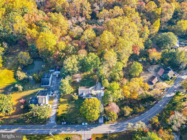 Property Photo:  471 Ewan Road  NJ 08062 