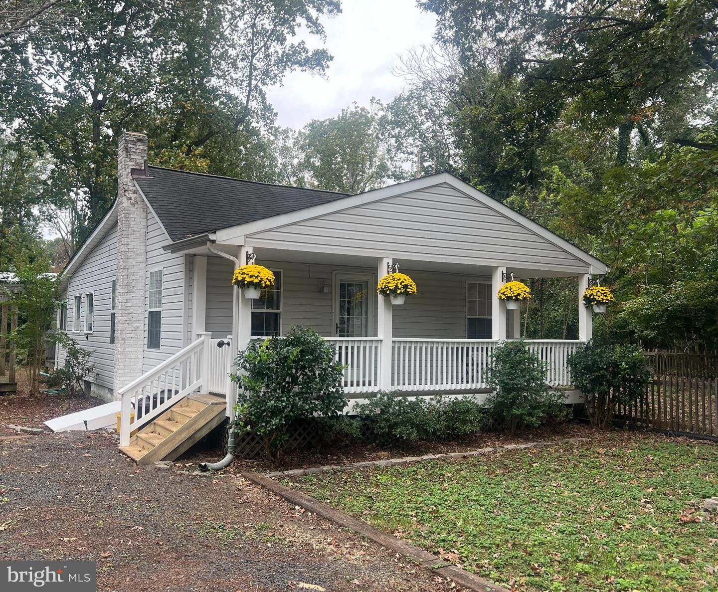Property Photo:  575 6th Street  MD 21122 