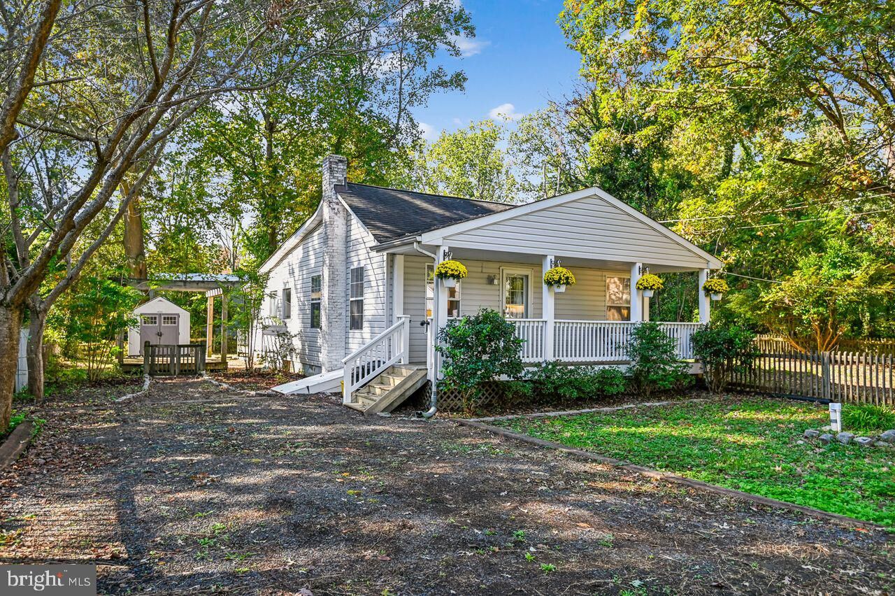 Property Photo:  575 6th Street  MD 21122 