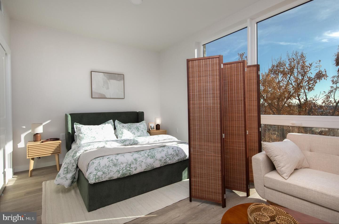 Property Photo: 1130 N Delaware Avenue 508 PA 19125