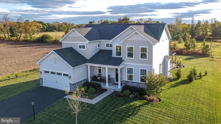 Property Photo: 330 Connor Lane PA 18944