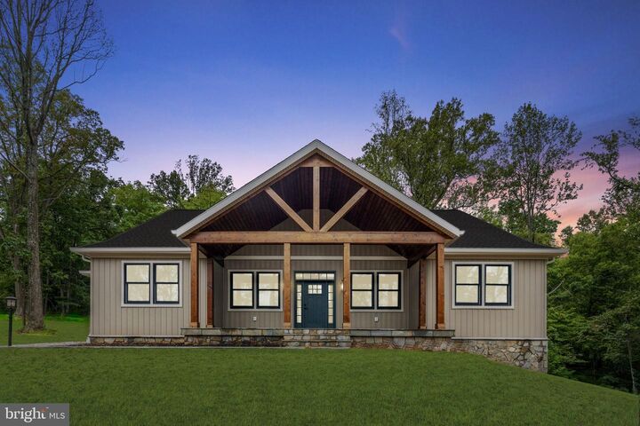 Property Photo: Valley Dr VA 20187